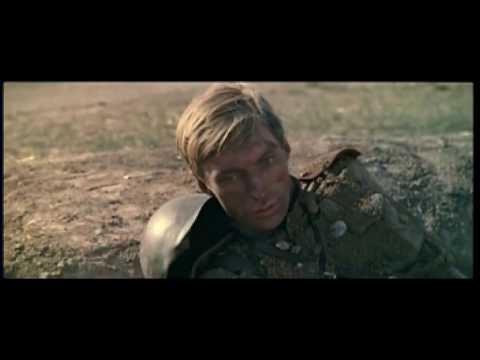 Видео: "ПОСЛЕДНИЙ БОЙ" Исполнитель Олег Рудой (Днепропетровск)