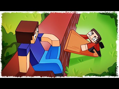 Видео: ЖЕСТКАЯ ПОДСТАВА ОТ ДРУГА!!! УГАРНЫЕ ПРЯТКИ С РАЗРУШЕНИЯМИ!!!