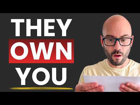Видео: Новые полномочия HMRC — это безумие