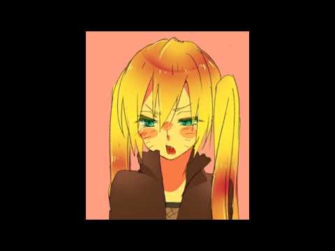 Видео: Наруто тян/ Путь шиноби/ Альтернативный сюжет/ 1 часть