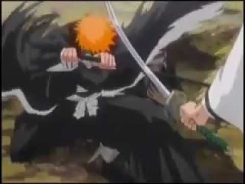 Видео: Bleach - Последний герой