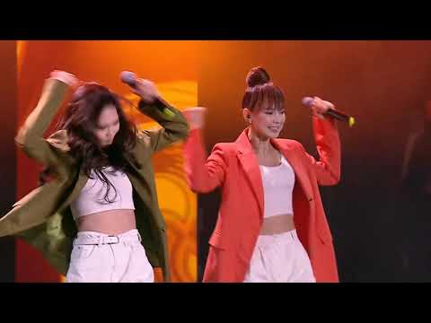 Видео: КешYOU - Swala la la 2022