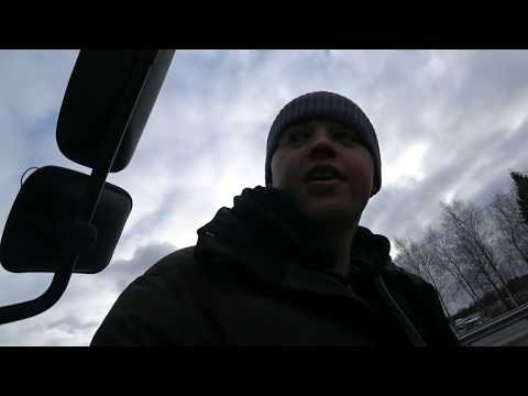 Видео: Шумоизоляция салона / Гидроборт, вписывать ли??? / Не тянет OM 904