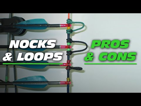 Видео: ОБЪЯСНЕНИЕ D-образных петель и гаек: плюсы и минусы различных конфигураций