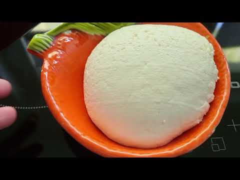 Видео: 🍶😋🤗Как сделать вкусный творог из йогурта. Кулинарный влог. Германия. Сентябрь 2023