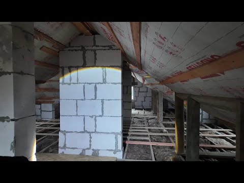 Видео: В фирму или самому - сколько обойдётся построить дом самостоятельно