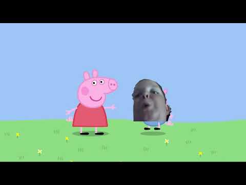 Видео: ПРИКОЛЫ ПРО СВИНКУ ПЕППУ(без мата)ТЕСТ НА ПСИХИКУ!!ОЧЕНЬ СМЕШНО.