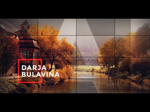 Видео: Phototalks - Darja Bulavina - Беседы с фотографами