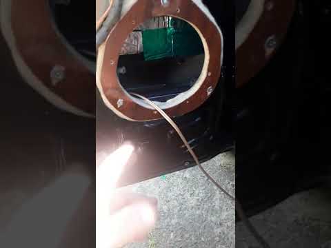 Видео: Установка акустики DLS  в Opel Vectra C