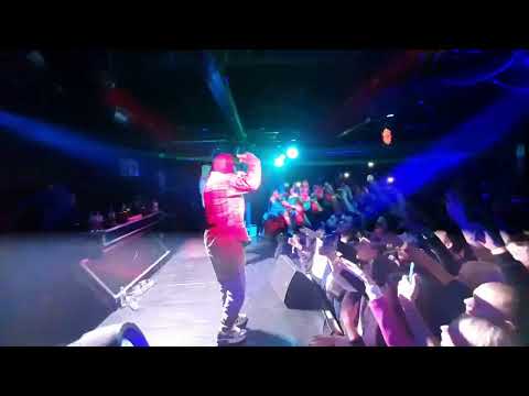 Видео: УННВ 12.10.22 Воронеж клуб "100ручьев"