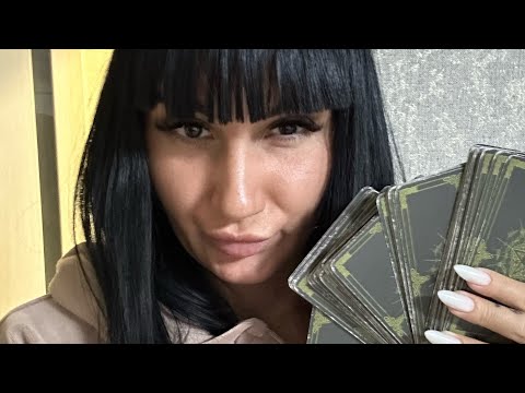 Видео: ЭТОГО МУЖЧИНУ ПРИВЕДУТ К ВАМ ВЫСШИЕ СИЛЫ ДЛЯ СЕМЬИ. ХОТЯ СНАЧАЛА ВЫ НЕ ВОСПРИМЕТЕ ЕГО ВСЕРЬЕЗ