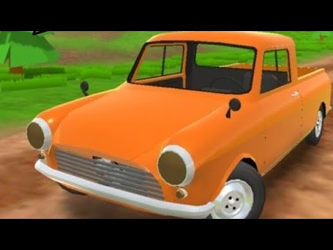 Видео: 2 сезон пикап