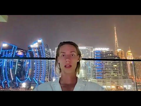 Видео: Вот как начать оргазмировать от жизни: [Закрытый эфир про состояние]