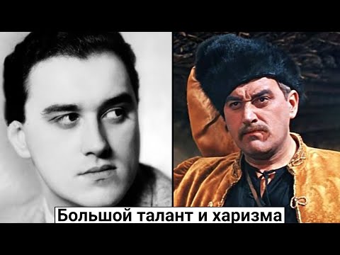 Видео: Григорий Абрикосов. Судьба пана атамана Грициана Таврического