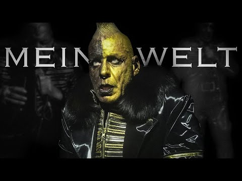 Видео: Meine Welt тур 2025. Тилль Линдеманыч. Аналитика на новую цирковую программу