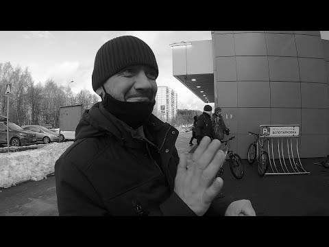 Видео: Угон электросамоката. Установка противоугонных систем в Luxwheel.ru