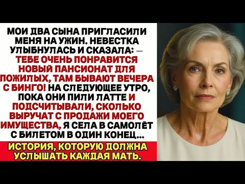 Видео: Во время командировки я позвонила мужу по видеосвязи. Когда он отодвинул телефон, я увидела…