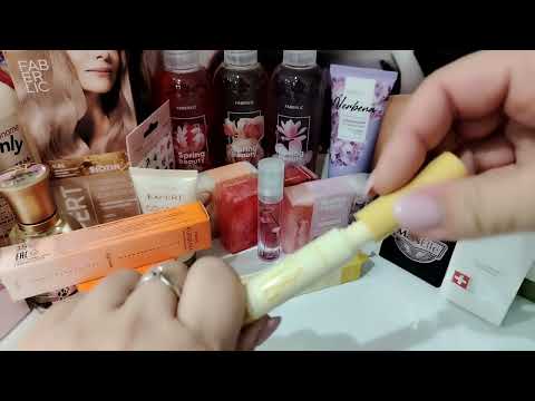 Видео: БОЛЬШОЙ ЗАКАЗ ФАБЕРЛИК 3/25❤️НОВИНКИ., АРОМАТЫ, ВЫГОДНЫЙ ДОЗАКАЗ 2/25🌹🌹🌹