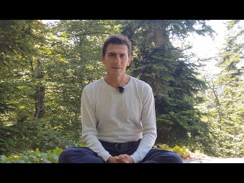 Видео: Дихателни упражнения от Учителя Петър Дънов