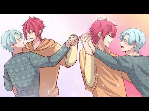 Видео: Лис в Моей Постели (The Fox in My Bed) | озвучка OEL-манги | 51-53 главы