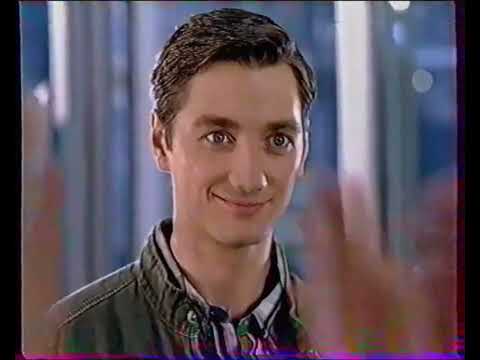 Видео: Анонсы и рекламные блоки (ТНТ, 24.08.2005)