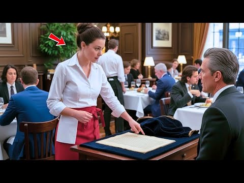 Видео: «Это подделка» — The Forgery That Saved a Billionaire