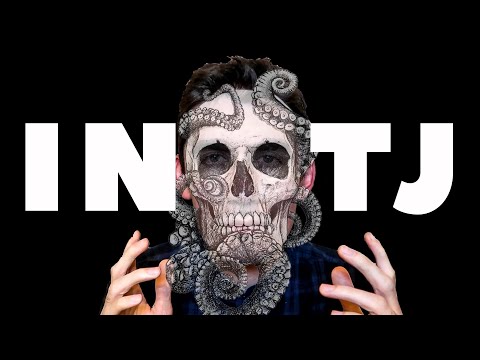 Видео: Темная сторона INTJ