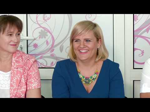 Видео: Проект Победители. Тема: детские страхи