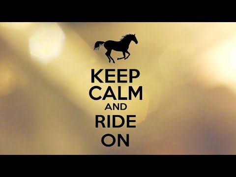 Видео: Приветствие на канале "Cowgirl. Blog. All about western."