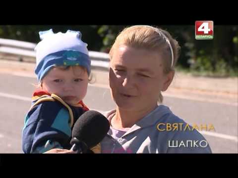 Видео: История с Географией: Городок, Глусский район, Могилевская область