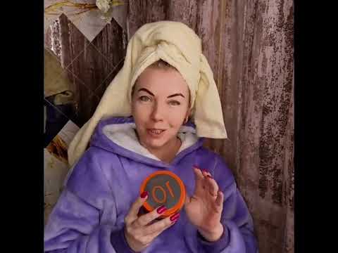 Видео: Masil 10 корейская премиум -маска для волос #корейскаякосметика #корея #beautiful #kbeauty