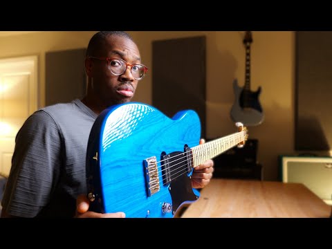 Видео: Знает ли PRS, насколько это близко?