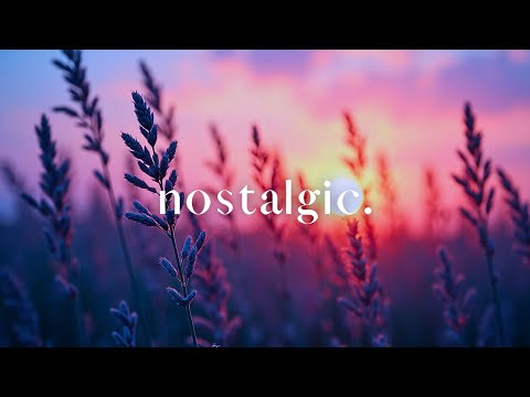 Видео: Мягкие гитарные мелодии с природным настроением для сна, учебы и снятия стресса