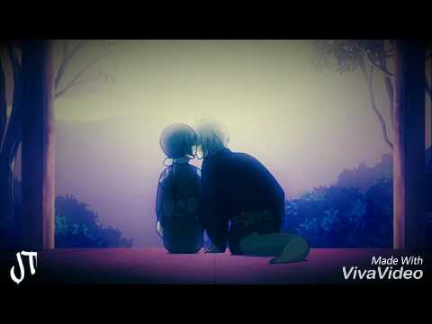 Видео: [AMV] - Держимся за руки, боимся найти таких же