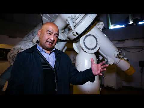 Видео: Асрори  Коинот КИСМИ 2