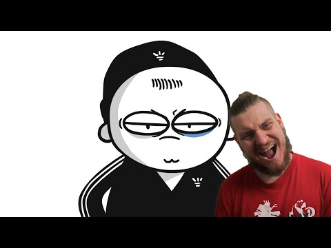 Видео: ГОПНИКИ ИЗ МОЕГО КЛАССА | РЕАКЦИЯ НА МАРМАЖА