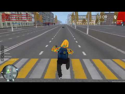 Видео: Гонки на выбывание в Приве