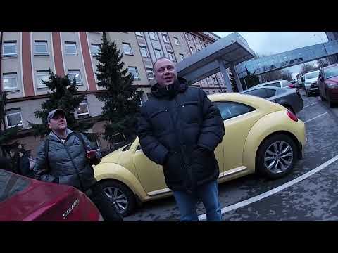 Видео: СтопХам-Разборки с ВГТРК #32