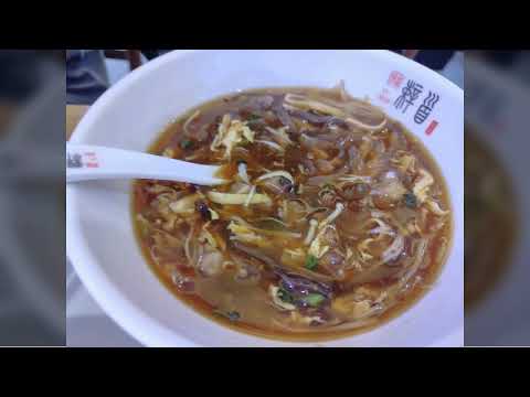 Видео: Шестой день в городе Уси. Китай