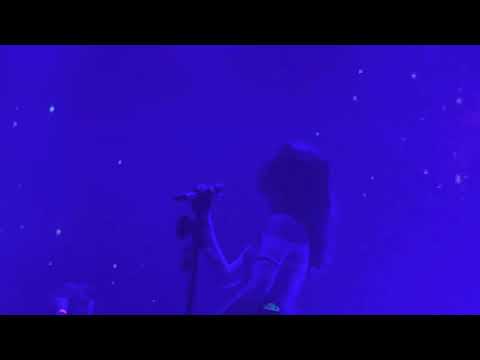 Видео: ЛУНА - Огонёк ; Москва ( live 18.03.2021 Известия Hall)