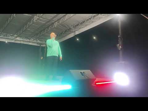 Видео: Как жаль. Дмитрий МОРОЗОВ. Набережная Гомеля 30.08.2025