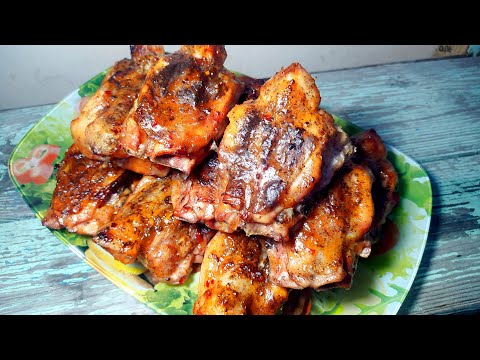 Видео: КУЧА МЯСА за КОПЕЙКИ к пиву и не только