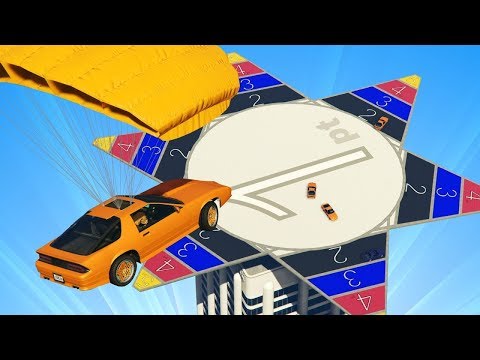 Видео: СТАРЫЙ ДОБРЫЙ АВТО ДАРТС 🚗 GTA 5 Online (ГТА 5 Онлайн)