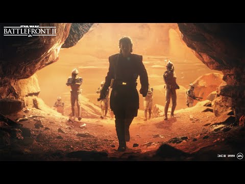 Видео: Star Wars | Battlefront 2 | Возраждение