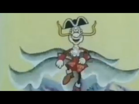 Видео: Песенка  Мюнхаузена