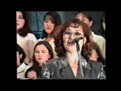 Видео: Айланай Ailanai