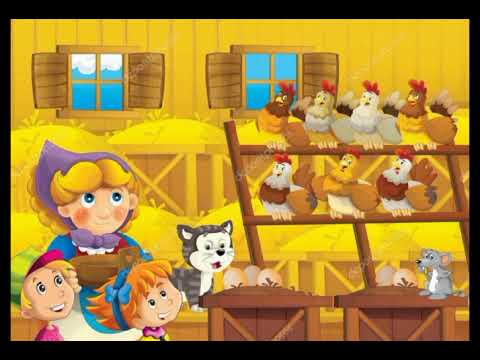 Видео: Ознайомлення з соціумом "Свійські птахи "