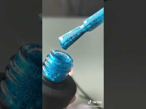 Видео: Маникюр + истории из тик тока 👻👻👻👻