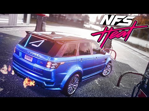 Видео: ПОДДЕЛЬНАЯ ПОНТОРЕЗКА И НЕОЖИДАННЫЙ СЮЖЕТ - ПРОХОЖДЕНИЕ NEED FOR SPEED HEAT #11