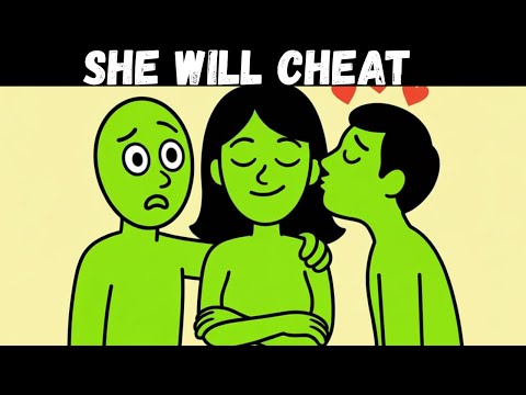 Видео: Эти типы женщин всегда изменяют — 8 тревожных сигналов, которые вы должны знать